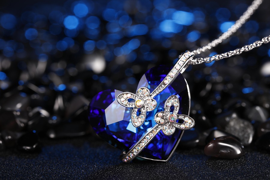 珠寶拍攝技巧 如何打造吸引眼球的淘寶產品圖