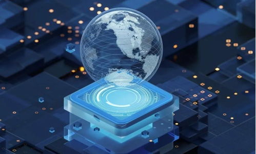 裕太微 以技術開發為引擎，打造高效團隊，開拓發展新空間